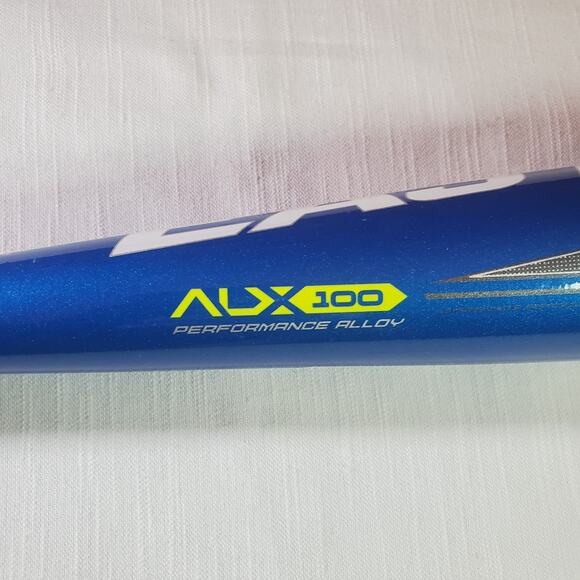 Easton T-Ball Baseball Bat 24 Inch 13 Oz TB20FZ11 - Picture 7 of 10